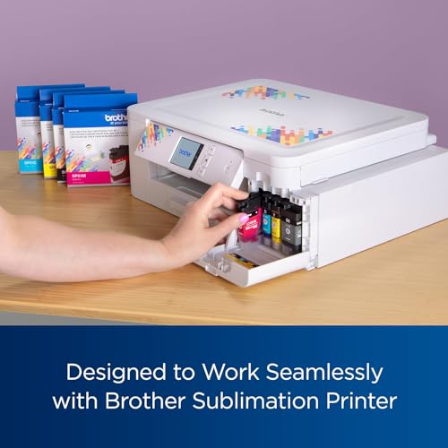 Brother Sublimation Printer Brother Sublimation Printer