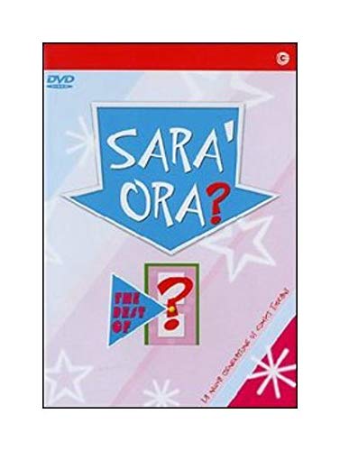 Sara' Ora?