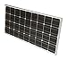 Produktbild Solarmodule Monokristallin Solarpanel Solarzelle Photovoltaik Solar PV Mono (130W)
