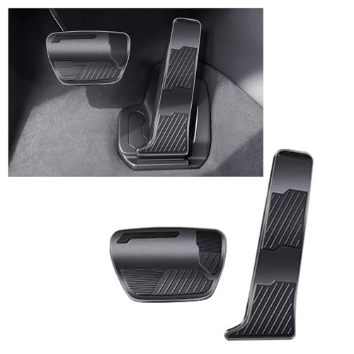 Ruying FOR �V�^ RAV4 XA60 6��� 60�n�i2025�N12��~���s�j �ԓ������p�t�b�g�y�_���J�o�[ �A�N�Z���ƃu���[�L�̊���~�߃y�_���J�o�[ ����̎Ԏ�ɍ��킹�ăJ�X�^�����C�h ��j����t��RAV4 XA60 �A�N�Z�T���[ (2026