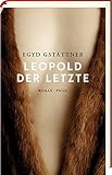 zinnteller mit eigener gravur  Leopold der Letzte: Roman