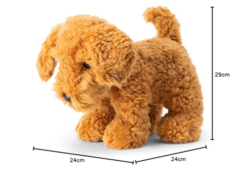 Animigos World of Nature Cockapoo Hund