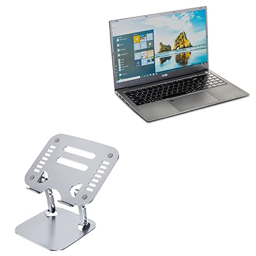 Base Ajustable BoxWave para Laptop Ejecutiva Metalizada