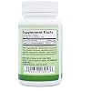 Vitamin D3, Vegan Vitamin D Supplement for Men & Women, 1500IU, 100 Easy Swallow Pills