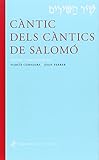  Càntic dels Càntics de Salomó (Sagrats i Clàssics)