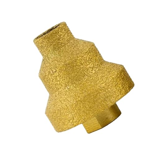 Élargisseur de trou en métal, foret conique avec trou multicouche, renforcé, foret de coupe multicouche pour un perçage précis dans le béton et le bois