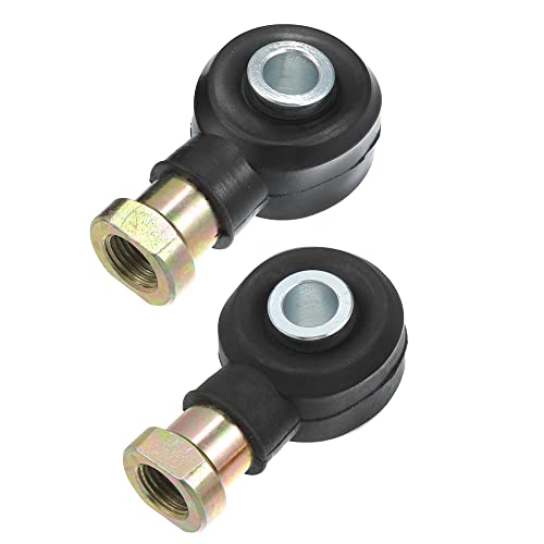 ACROPIX Tie Rod End Replacement Fit for Polaris Rzr 800 Efi Pack of 2 Black by ACROPIX - Used condition - CA$9.95