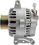 New Premium Alternator fits Ford Econoline/Super Duty V8 7.3L E-350 E-450 E-550 F-250 F-350 F-450