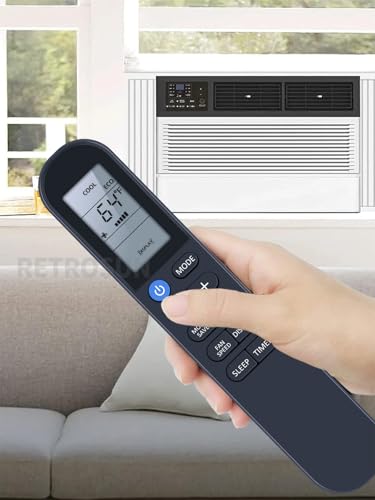 Télécommande climatiseur Friedrich Unifit CCW15B10A pour remplacer l'originale