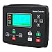 Generator Set Controller 3‑Phase Inverter Integrated Machine Control Panel with Three Remotes Function for 120V/240V Power Supply