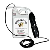 Stinger Stopper™ Spray | Natural Wasp, Hornet, & Insect Control | Safe...