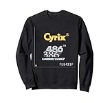 Das Design mit einer Illustration einer 1992 veröffentlichten Vintage-CPU mit On-Chip-Cache und 486-Befehlssatz und Pin-kompatibel mit 386sx und dx. Der drx2 ist eine doppelt getaktete Version von slc und dlc.
