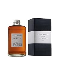 Nikka Whiskey from The Barrel 500 ml