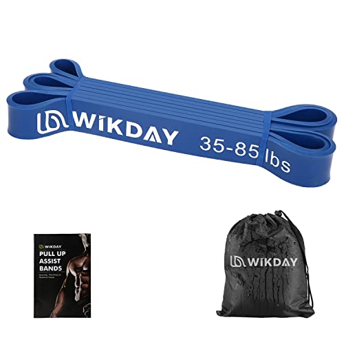 WIKDAY Thick Heavy Resistance Bands