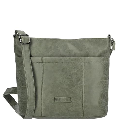 Pochette Enrico Benetti Kate sacoche plate pour sécuriser vos papiers