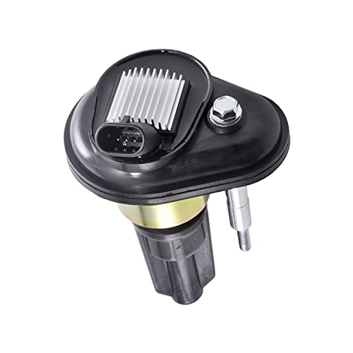 Herko Automotive 19300921 Ac-Delco Ignition Coil Bs-C1395 thumb #2
