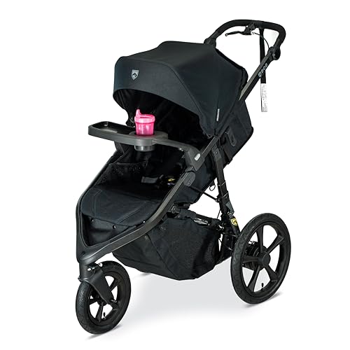 Image of BOB Gear Wayfinder, Snack Tray, Only Compatible with Wayfinder Jogging Stroller