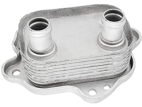 Engine Oil Cooler - Compatible with 2002-2008 Mini Cooper S