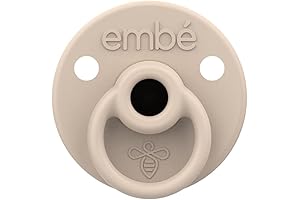 Comotomo Pacifier: Feeding Time Made Comfy and Convenient