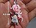 Dragon Ball Udm Burst 36 Figure Swing Keychain~Android 21