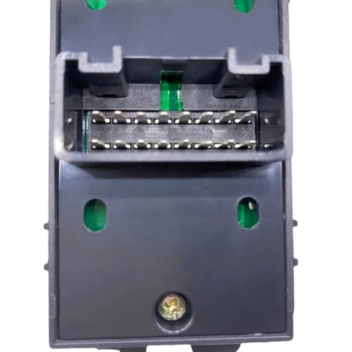 Interrupteur lève-vitre Picanto 2012-2015 commande électrique habitacle