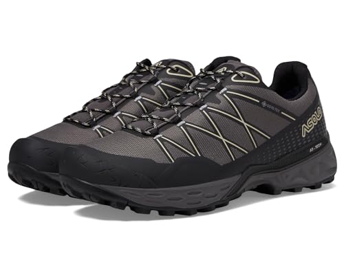 Chaussures de randonnée Asolo Tahoe GTX imperméables et confortables pour homme