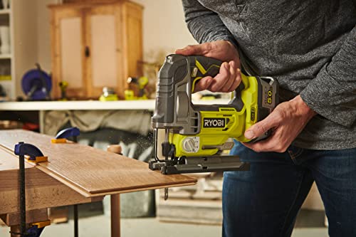 Ryobi 5132002810 - vue 8