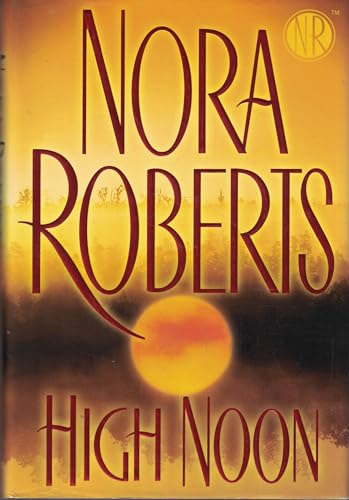 Cover of High Noon