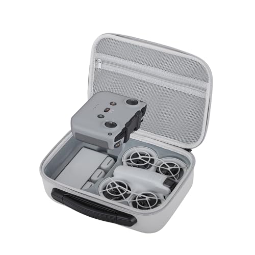 Twaxl DJI NEO ΉX[cP[X[obO (gray)