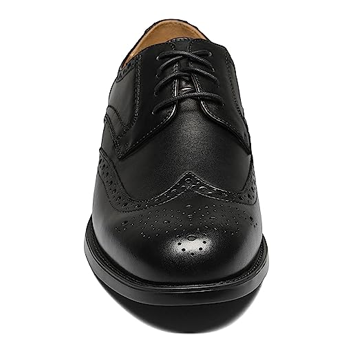 Florsheim Men's Midtown Wingtip Oxford3