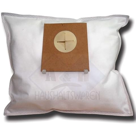 10 bolsas para aspiradoras Bosch GL 30, GL 40 Cover