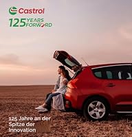 Castrol EDGE TURBO DIESEL 5W-40 Motoröl, 1L (Packung mit 2) – Ansicht 7