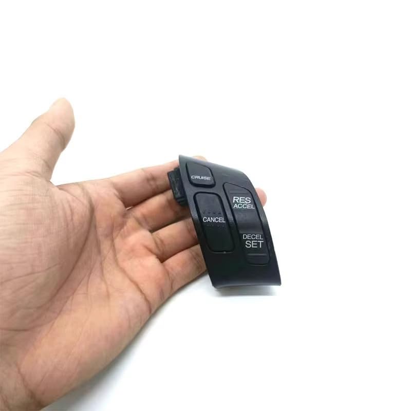 Cruise Control Switch for Accord 2003-2007 36770-SDA-A01 Cruise Remote Control Switch Assembly
