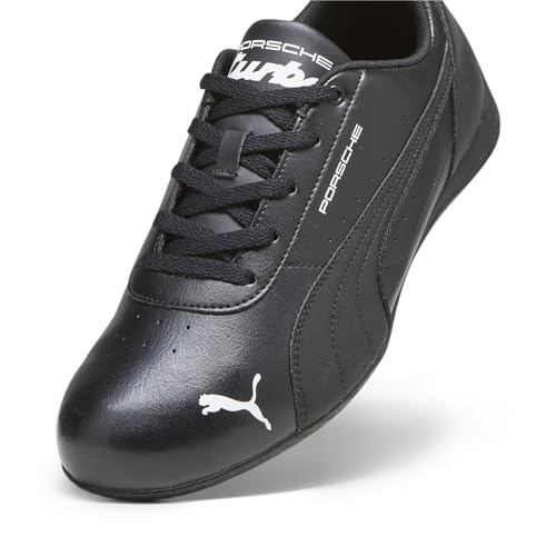 Image of Puma PL Neo Cat Synthetic Lace Up Mens Sneakers