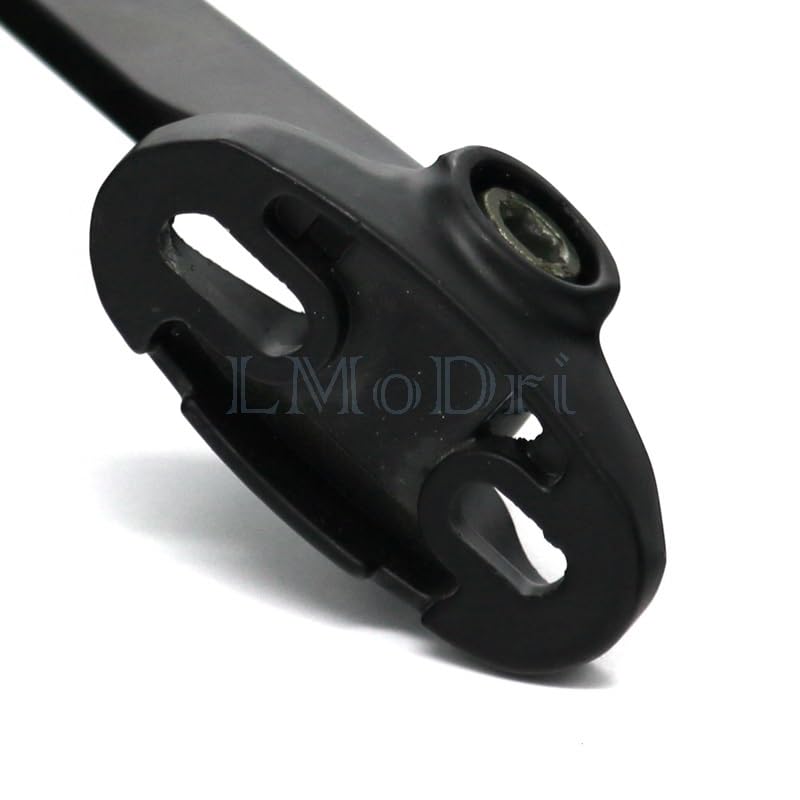 Espejos de motocicleta con cristal antirreflejante para CBR 7