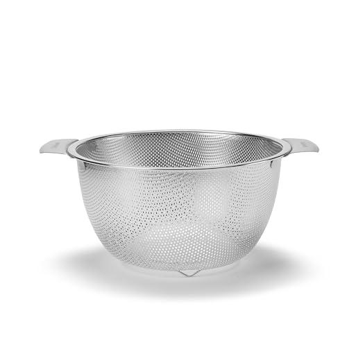 Cuisinart 4-Pc Mixing Bowl & Colander Set, CTG-00-4MBC by Cuisinart - Used condition - Image 5