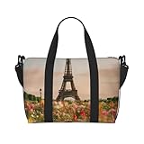 2. Grande capacité : 40 x 15 x 29 cm. Peut facilement contenir tous vos articles de sport ou de voyage, votre sac d'embarquement idéal pour les voyages d'affaires ou personnels.