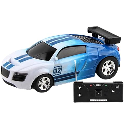 Voiture télécommandée sous forme de canette cool à offrir pour un anniversaire - 6