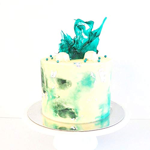 Isomalt Crystals 16 Oz #TOP2