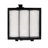 GETOPAUTO 5000957 Cabin Air Filter Compatible with Caterpillar CAT Excavator 312 313 315 317 320