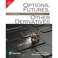 Options, Futures, and Other Derivatives 11th Edition