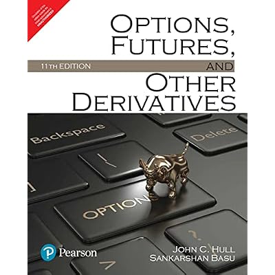 Options, Futures, and Other Derivatives 11th Edition