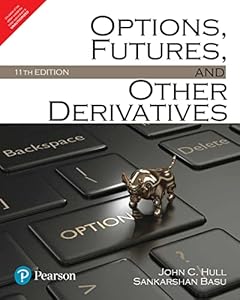 Option, futures and other derivatives | Eleventh Edition| By Pearson