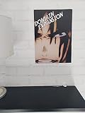 Quadro Decorativo Jujutsu Kaisen - Personalizado Megumi Domain Expansion - Placa em Alta Definição/Fosco em MDF - Decoração/Setup/HQ/Geek