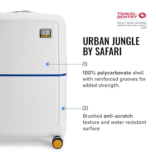 Urban Jungle travel bag – image 2