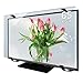 MMK 液晶テレビ保護パネル アンチグレア 65インチ 対応 ブルーライトカット 固定ベルト付 テレビガード 65AG2