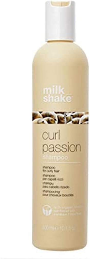milk_shake Curl Passion Shampoo 300 ml milk_shake Curl Passion Shampoo 300 ml