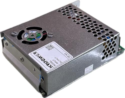Image of SMPS 36V 10A 350W KRIPOWER KRP-GOLD-350-36