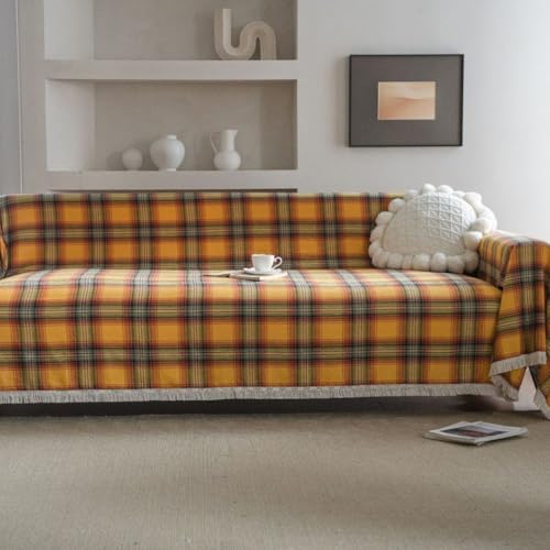 Redida �{�[�z�[ �i�q�� �\�t�@ �X���b�v�J�o�[ �C�G���[ �s���͗l �t�@�u���b�N �m���X���b�v �\�t�@�J�o�[ �^�b�Z���t�� �� �y�b�g �J�E�` �v���e�N�^�[ ����\ L���^�J�E�`�J�o�[�A180.3cmx259.1 cm