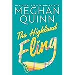 The Highland Fling Paperback – August 24, 2021